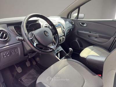 Renault Captur Captur I 1.5 dci energy R-Link s Grigio usata Torbole Casaglia