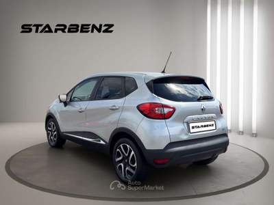 Renault Captur Captur I 1.5 dci energy R-Link s Grigio usata Torbole Casaglia