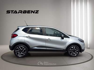 Renault Captur Captur I 1.5 dci energy R-Link s Grigio usata Torbole Casaglia