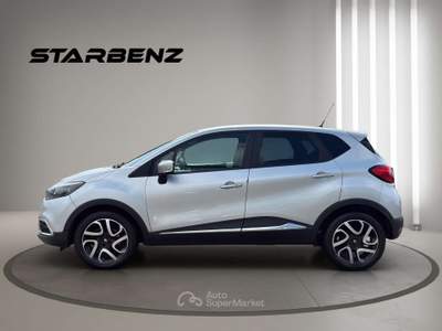 Renault Captur Captur I 1.5 dci energy R-Link s Grigio usata Torbole Casaglia