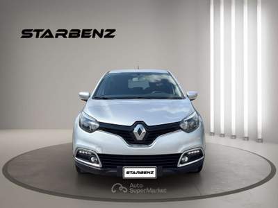 Renault Captur Captur I 1.5 dci energy R-Link s Grigio usata Torbole Casaglia