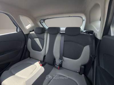 Renault Captur Captur I 1.5 dci energy R-Link s Grigio usata Torbole Casaglia