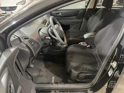 Citroen C4 airdream VTR Nero usata Giugliano in Campania