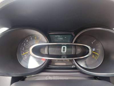 Renault Clio Clio IV 2012 Sporter Sporter 1.2 Wave 75cv Nero usata Nova Milanese