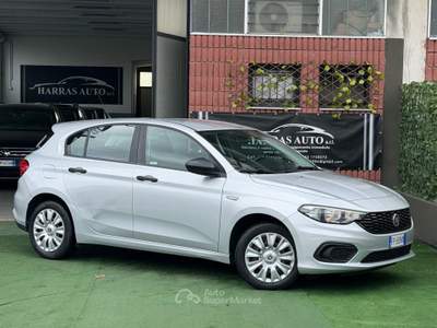 Fiat Tipo Mjt 4 porte Easy Grigio usata Fontanella