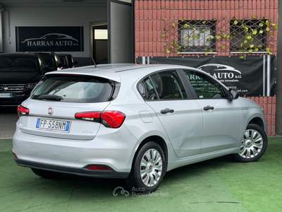 Fiat Tipo Mjt 4 porte Easy Grigio usata Fontanella