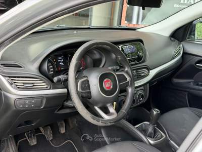 Fiat Tipo Mjt 4 porte Easy Grigio usata Fontanella