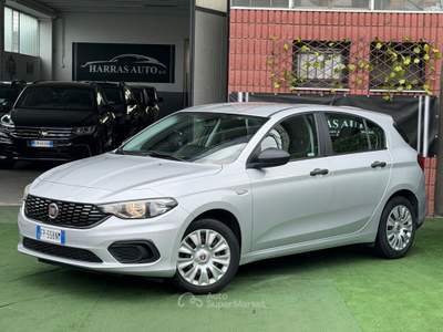 Fiat Tipo Mjt 4 porte Easy Grigio usata Fontanella