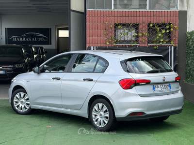 Fiat Tipo Mjt 4 porte Easy Grigio usata Fontanella