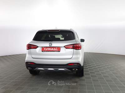 MG HS HS 1.5T-GDI Luxury Argento usata Parma