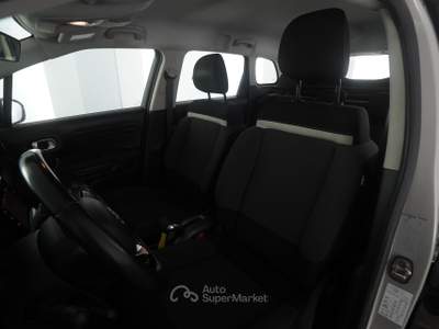 Citroen C3 Aircross C3 Aircross BlueHDi 110 S&S Feel Grigio usata Parma