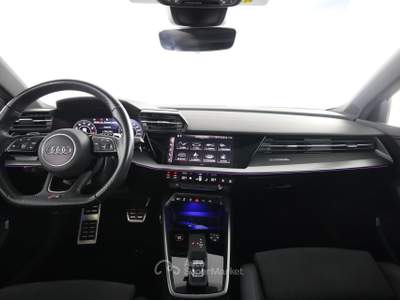 Audi A3 RS 3 SPB TFSI quattro S tronic Grigio usata Parma