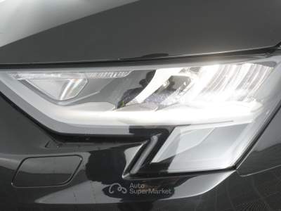Audi A3 A3 SPB 30 TFSI S tronic Business Nero usata Parma