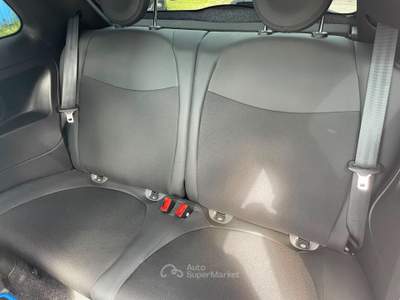 Fiat 500 1.2 S Blu/Azzurro usata Lavis