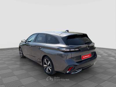 Peugeot 308 308 BlueHDi 130 S&S EAT8 SW Allure Grigio usata Parma