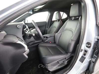 Lexus UX UX Hybrid Design Grigio usata Parma