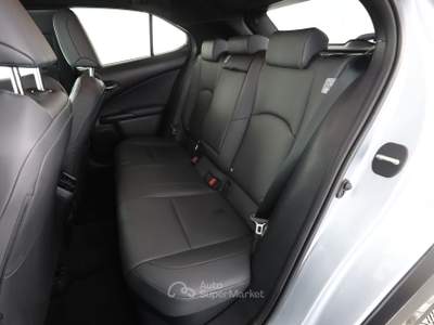 Lexus UX UX Hybrid Design Grigio usata Parma