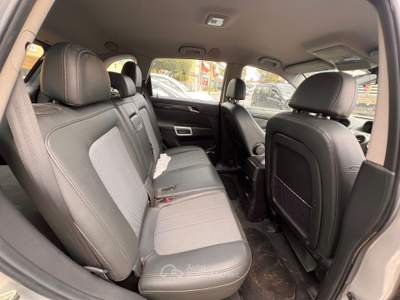 Opel Antara 2.0 CDTI AUTOMATICA DIESEL Grigio usata Teano