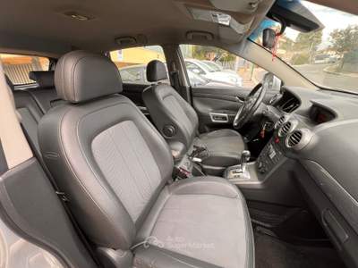 Opel Antara 2.0 CDTI AUTOMATICA DIESEL Grigio usata Teano