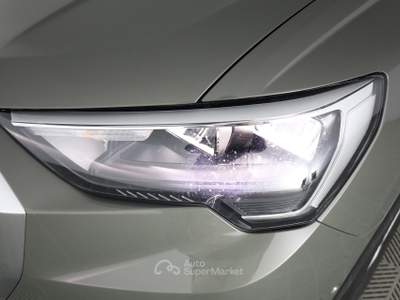 Audi Q3 Q3 35 TDI S tronic Business Advanced Grigio usata Parma