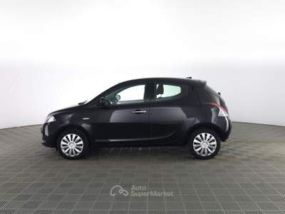 Lancia Ypsilon Ypsilon 1.0 FireFly 5 porte S&S Hybrid Gold Nero usata Parma
