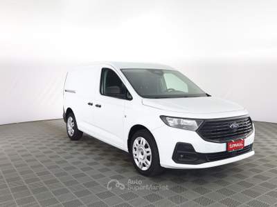 Ford Transit Transit Connect 2.0 Ecoblue PL Furgone Trend Bianco usata Parma
