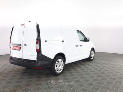 Ford Transit Transit Connect 2.0 Ecoblue PL Furgone Trend Bianco usata Parma