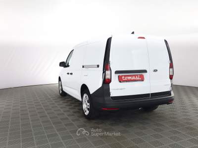 Ford Transit Transit Connect 2.0 Ecoblue PL Furgone Trend Bianco usata Parma