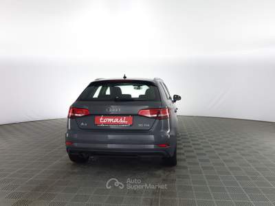 Audi A3 A3 SPB 30 TDI Business Grigio usata Parma