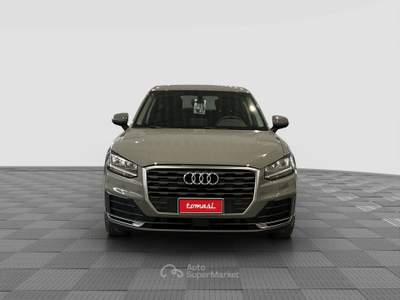 Audi Q2 Q2 30 TDI Business Grigio usata Parma