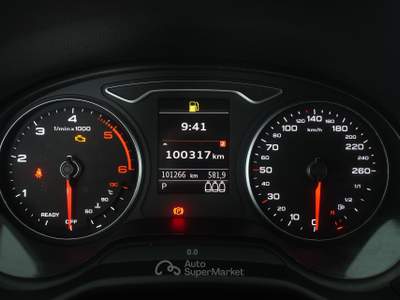 Audi Q2 Q2 30 TDI S tronic S line Edition Bianco usata Parma