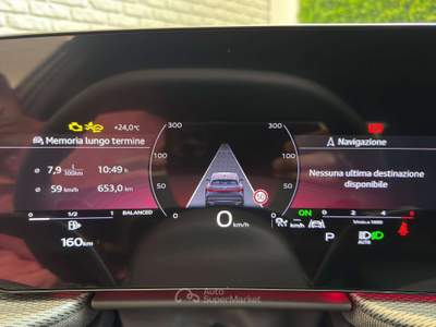 Audi Q5 Sportback2.0tdiMhevS lineEditionQuattro TUA SENZA ANTICIPO€998 Nero usata Terni