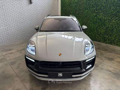 Porsche Macan 2.9 GTS 440cv pdk TUA SENZA ANTICIPO€1.185,00 Grigio usata Terni