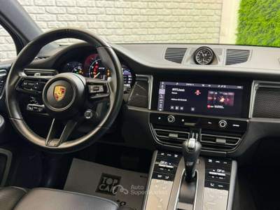 Porsche Macan 2.9 GTS 440cv pdk TUA SENZA ANTICIPO€1.185,00 Grigio usata Terni