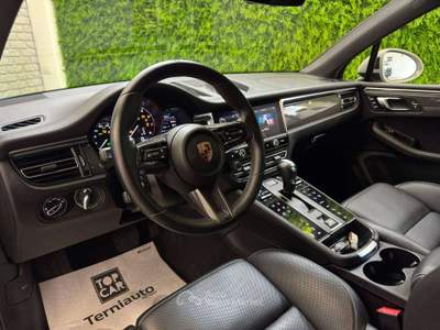 Porsche Macan 2.9 GTS 440cv pdk TUA SENZA ANTICIPO€1.185,00 Grigio usata Terni