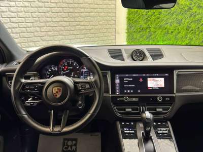 Porsche Macan 2.9 GTS 440cv pdk TUA SENZA ANTICIPO€1.185,00 Grigio usata Terni