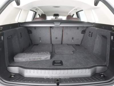 BMW X3 X3 xDrive30d xLine Argento usata Parma