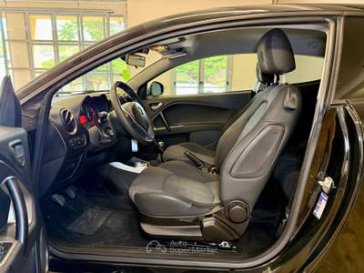 Alfa Romeo MiTo 1.3 JTDm S&S Urban Nero usata Riva del Garda