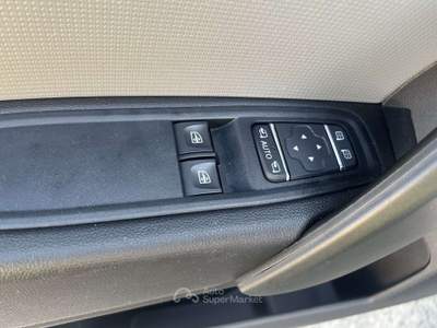 Nissan Townstar Townstar 1.3 130cv VAN N-Connecta Bianco usata Almese
