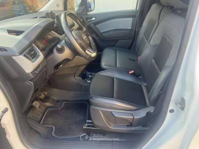 Nissan Townstar Townstar 1.3 130cv VAN N-Connecta Bianco usata Almese