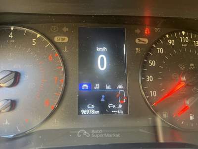 Nissan Townstar Townstar 1.3 130cv VAN N-Connecta Bianco usata Almese