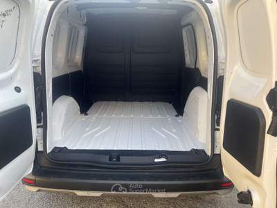 Nissan Townstar Townstar 1.3 130cv VAN N-Connecta Bianco usata Almese