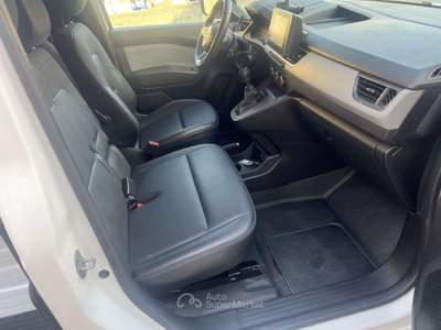 Nissan Townstar Townstar 1.3 130cv VAN N-Connecta Bianco usata Almese