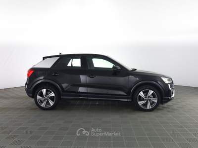 Audi Q2 Q2 30 TDI S tronic S line Edition Nero usata Parma