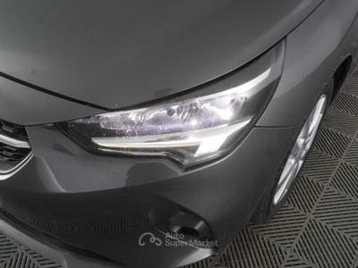 Opel Corsa Corsa 1.2 Elegance Grigio usata Parma