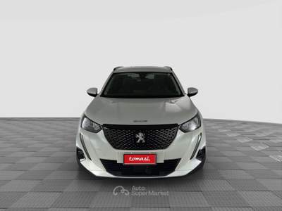 Peugeot 2008 2008 PureTech 130 S&S Allure Bianco usata Parma