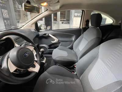 Ford Ka Ka 1.2 8V 69CV RATE / FINANZIAMENTI/BONUS Bianco usata Benevento