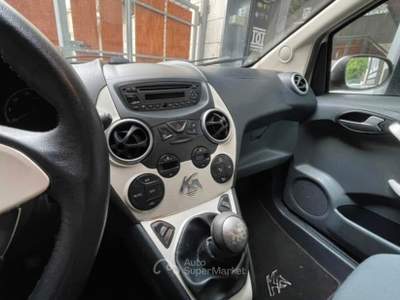 Ford Ka Ka 1.2 8V 69CV RATE / FINANZIAMENTI/BONUS Bianco usata Benevento