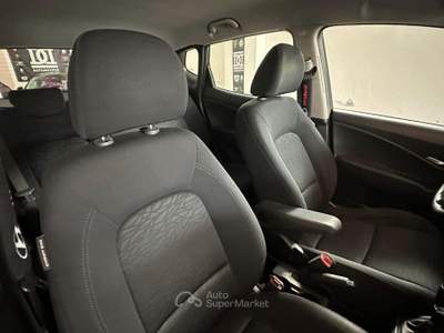 Hyundai ix20 Comfort FAMILIARE Grigio usata Benevento