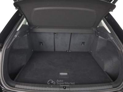 Audi Q3 Q3 40 TDI quattro S tronic Business Nero usata Parma